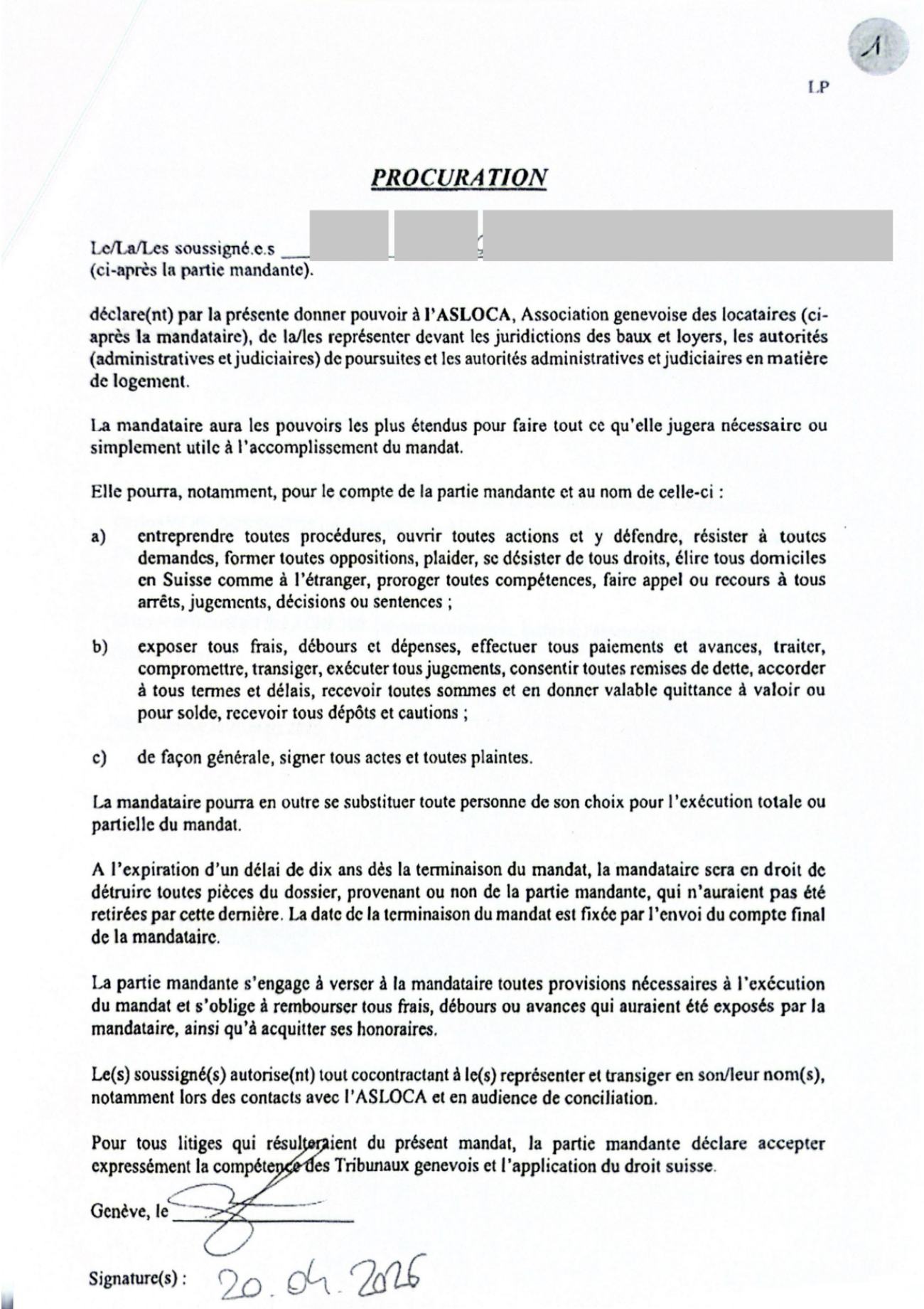 Requête de mesures superprovisionnelles de la partie adverse, et son chargé de pièces, page 13